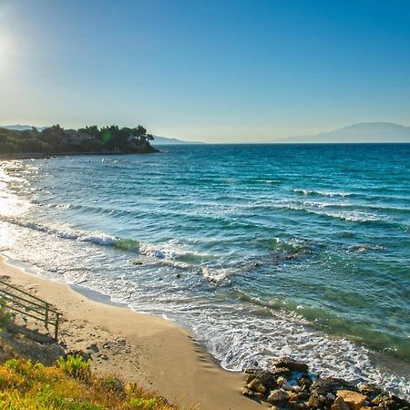 Amore Del Mare Amoudi Bagian luar foto